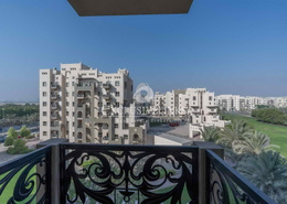 Apartment - 1 bedroom - 2 bathrooms for rent in Al Thamam 24 - Al Thamam - Remraam - Dubai Apartment - 1 bedroom - 2 bathrooms for rent in Al Thamam 24 - Al Thamam - Remraam - Dubai