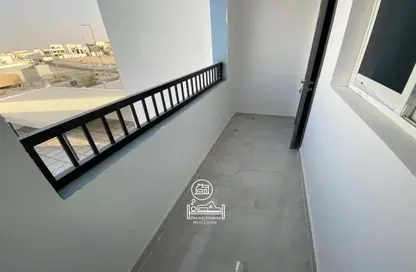 Apartment - 3 Bedrooms - 3 Bathrooms for rent in Madinat Al Riyad - Abu Dhabi