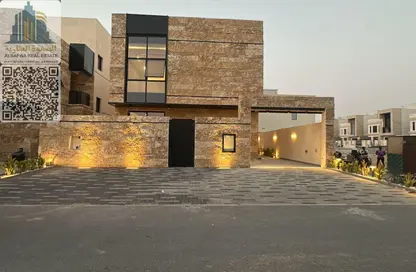 فيلا - 6 غرف نوم - 8 حمامات للبيع في الباهيه هيلز - الباهية - عجمان