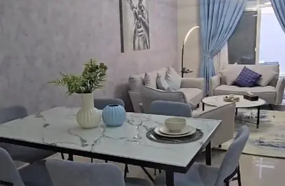 Apartment - 1 Bedroom - 2 Bathrooms for sale in May Residence - Jumeirah Village Circle - Dubai