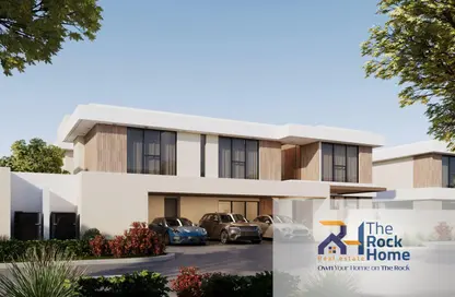 فيلا - 5 غرف نوم - 8 حمامات للبيع في الشارقة جاردن سيتي - الشارقة فيلا - 5 غرف نوم - 8 حمامات للبيع في الشارقة جاردن سيتي - الشارقة