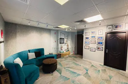 مكتب - استوديو - 1 حمام للبيع في برج سنتوريون ستار - بورسعيد - ديرة - دبي مكتب - استوديو - 1 حمام للبيع في برج سنتوريون ستار - بورسعيد - ديرة - دبي