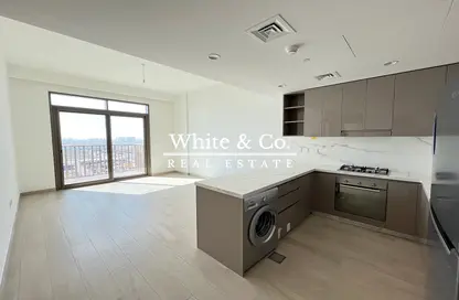 Apartment - 2 Bedrooms - 2 Bathrooms for rent in Azizi Amber - Al Furjan - Dubai
