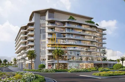 Apartment - Studio - 1 Bathroom for sale in Verano by Prescott - Dubai Studio City - Dubai