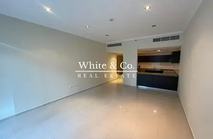Apartment - 2 Bedrooms - 3 Bathrooms for rent in Central Tower - Bay Central - Dubai Marina - Dubai
