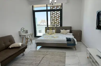 شقة - 1 حمام للايجار في بحيرات سيرينيتي 5 - الضاحية 10 - قرية الجميرا سركل - دبي