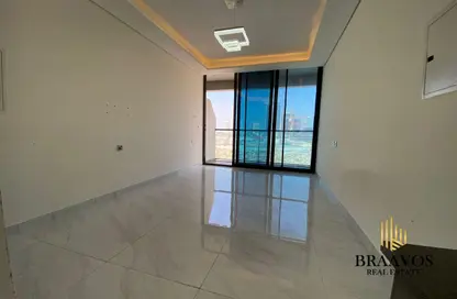 Apartment - Studio - 1 Bathroom for rent in Samana Hills - Arjan - Dubai