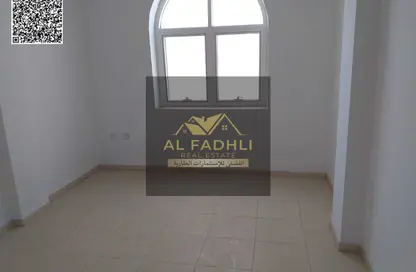 شقة - 2 غرف نوم - 1 حمام للايجار في 2 المويهات - المويهات - عجمان
