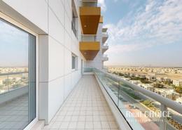 شقة - 1 غرفة نوم - 2 حمامات للبيع في كليوباترا - لفين لجندز - دبي