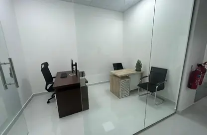 مركز أعمال - استوديو - 1 حمام للايجار في ريد اڤينيو - منطقة القرهود - دبي