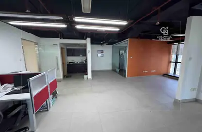 مكتب - استوديو - 1 حمام للايجار في مركز جميرا للأعمال 1 (JBC 1) - (JLT) مجمع G - أبراج بحيرة الجميرا - دبي
