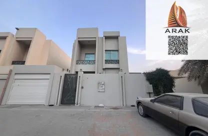 Villa - 5 Bedrooms - 5 Bathrooms for sale in Al Mowaihat 2 - Al Mowaihat - Ajman Villa - 5 Bedrooms - 5 Bathrooms for sale in Al Mowaihat 2 - Al Mowaihat - Ajman