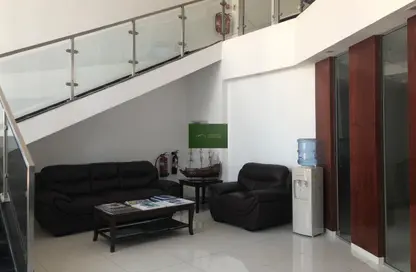 Shop - Studio - 2 Bathrooms for sale in Oxford Tower - Business Bay - Dubai