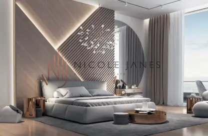 Apartment - 1 Bedroom - 2 Bathrooms for sale in The Vybe - Jumeirah Village Circle - Dubai
