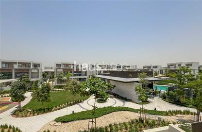Townhouse - 5 Bedrooms - 6 Bathrooms for rent in Aura - Tilal Al Ghaf - Dubai