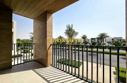 Villa - 3 Bedrooms - 3 Bathrooms for rent in Bliss 2 - Arabian Ranches 3 - Dubai