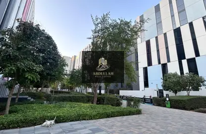 Apartment - 1 Bedroom - 1 Bathroom for rent in Tiraz 3 - Aljada - Sharjah Apartment - 1 Bedroom - 1 Bathroom for rent in Tiraz 3 - Aljada - Sharjah