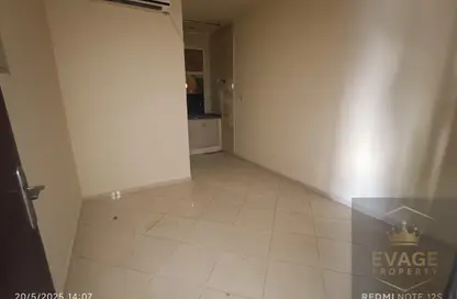 Apartment - Studio - 1 Bathroom for rent in Al Rawda 3 - Al Rawda - Ajman