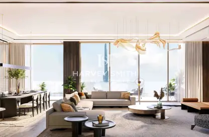 Apartment - 1 Bedroom - 1 Bathroom for sale in Exquisite Living Residences - Burj Khalifa Area - Downtown Dubai - Dubai