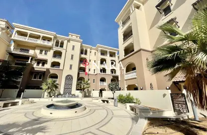 Apartment - 1 Bedroom - 2 Bathrooms for rent in Groves - The Pearl Residences at Saadiyat - Saadiyat Island - Abu Dhabi