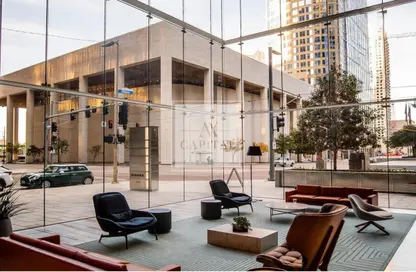 Apartment - 2 Bedrooms - 2 Bathrooms for sale in AG 7even - Dubai Land Residence Complex - Dubai