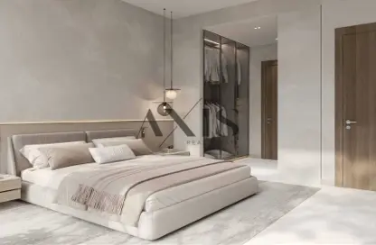 Apartment - 2 Bedrooms - 2 Bathrooms for sale in Reef 1000 - Dubai Land - Dubai