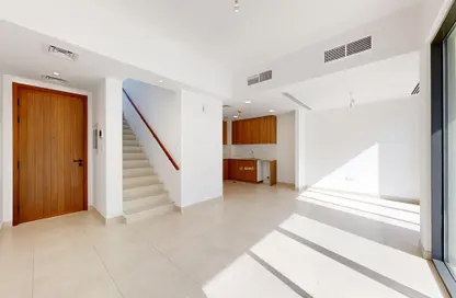 Townhouse - 3 Bedrooms - 4 Bathrooms for rent in Shams Townhouses - Town Square - Dubai