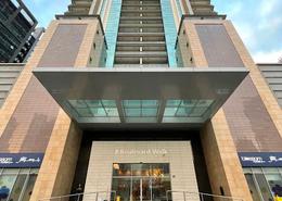 Apartment - 1 bedroom - 1 bathroom for rent in 8 Boulevard Walk - Mohammad Bin Rashid Boulevard - Downtown Dubai - Dubai
