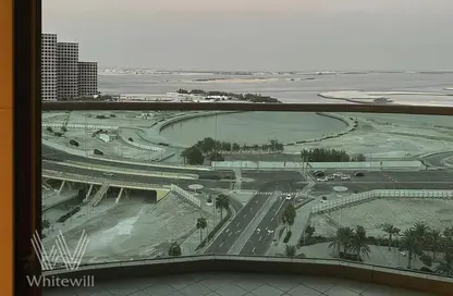 شقة - غرفة نوم - 3 حمامات للبيع في أبراج الشاطئ - شمس أبوظبي - جزيرة الريم - أبوظبي