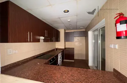 شقة - غرفة نوم - 2 حمامات للايجار في التوليب مردف - مردف - دبي