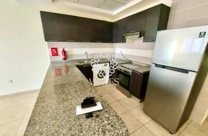 شقة - 2 غرف نوم - 3 حمامات للايجار في A السكن الإمبراطوري - أمبريال ريزيدنس - مثلث قرية الجميرا - دبي