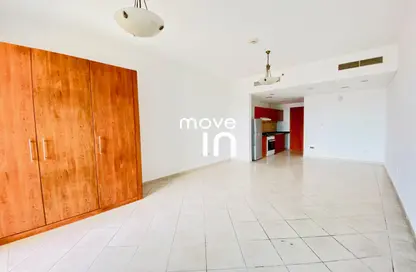 Apartment - Studio - 1 Bathroom for sale in The Crescent A - The Crescent - Dubai Production City (IMPZ) - Dubai