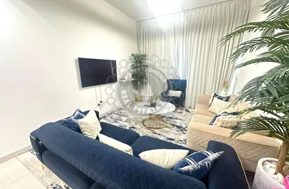 شقة - غرفة نوم - 2 حمامات للايجار في ذا باي - الخليج التجاري - دبي