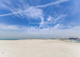 Land for sale in La Mer South Island - La Mer - Jumeirah - Dubai