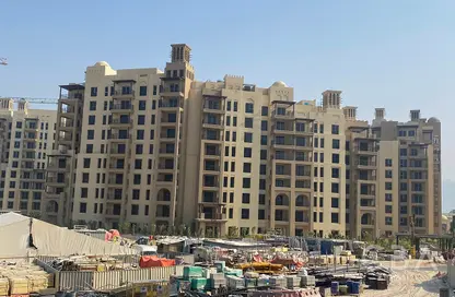 Apartment - 1 Bedroom - 1 Bathroom for sale in Al Jazi 2 - Madinat Jumeirah Living - Umm Suqeim - Dubai