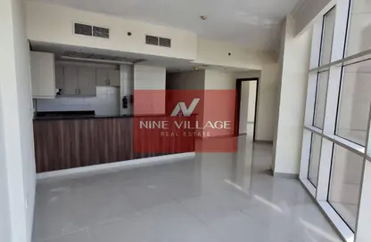 شقة - غرفة نوم - 2 حمامات للايجار في ريف ريزيدنس - الضاحية 13 - قرية الجميرا سركل - دبي