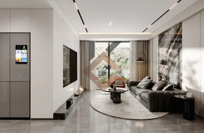 Apartment - 3 Bedrooms - 3 Bathrooms for sale in Forest City Tower - Majan - Dubai Land - Dubai
