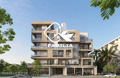 Apartment - 3 Bedrooms - 3 Bathrooms for sale in Al Shamkha - Abu Dhabi
