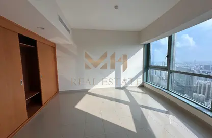 Apartment - 3 Bedrooms - 4 Bathrooms for rent in Capital Plaza Tower A - Capital Plaza - Corniche Road - Abu Dhabi