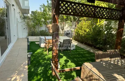 Townhouse - 3 Bedrooms - 4 Bathrooms for sale in Arabella Townhouses 3 - Arabella Townhouses - Mudon - Dubai