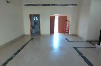 Empty Room image for: Villa - 3 Bedrooms - 4 Bathrooms for rent in Mirdif Villas - Mirdif - Dubai, Image 1