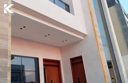 فيلا - 7 غرف نوم - 8 حمامات للبيع في 1 الياسمين - الياسمين - عجمان