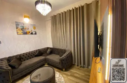 Apartment - 1 Bedroom - 1 Bathroom for rent in Ajman 44 building - Al Hamidiya 1 - Al Hamidiya - Ajman Apartment - 1 Bedroom - 1 Bathroom for rent in Ajman 44 building - Al Hamidiya 1 - Al Hamidiya - Ajman