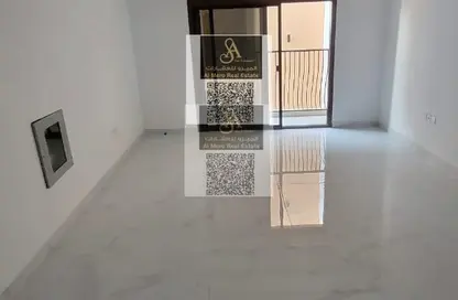 Apartment - 1 Bedroom - 1 Bathroom for rent in Al Mowaihat 2 - Al Mowaihat - Ajman
