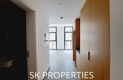 Apartment - Studio - 1 Bathroom for sale in Souks Residential - Al Mamsha - Muwaileh - Sharjah