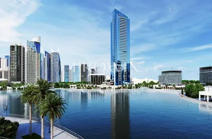 شقة - 2 غرف نوم - 3 حمامات للبيع في مي دو ري 2 - (JLT) مجمع G - أبراج بحيرة الجميرا - دبي