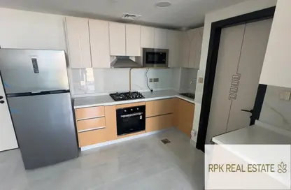 Apartment - 1 Bedroom - 1 Bathroom for rent in Skyz by Danube - Arjan - Dubai Apartment - 1 Bedroom - 1 Bathroom for rent in Skyz by Danube - Arjan - Dubai