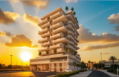 Apartment - 1 Bedroom - 2 Bathrooms for sale in Shoaq Residences - Dubai Islands - Deira - Dubai