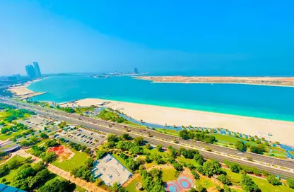 Apartment - 5 Bedrooms - 6 Bathrooms for rent in Al Istiqlal Street - Al Khalidiya - Abu Dhabi