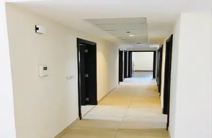 Apartment - 3 Bedrooms - 4 Bathrooms for rent in Daisy - Azizi Residence - Al Furjan - Dubai